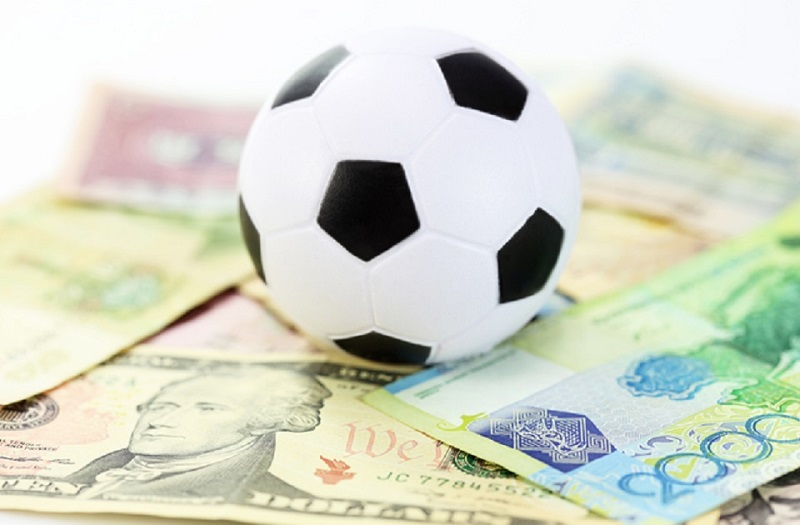 Kèo Tài Xỉu Bóng Đá 2025: Soi Kèo, Nhận Định, Kinh Nghiệm Chơi 1 Kèo Tài Xỉu Bóng Đá 2025: Soi Kèo, Nhận Định, Kinh Nghiệm Chơi 1